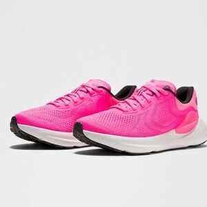 lululemon beyondfeel running shoes 8.5